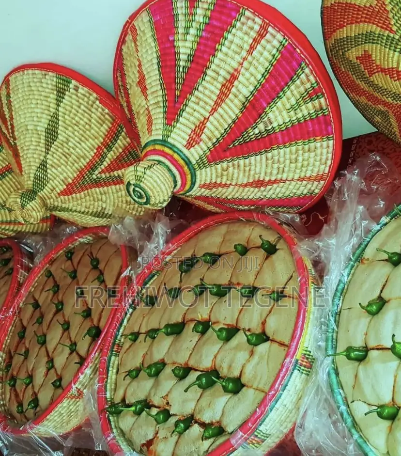 የፆም አገልግል በ13 አይነት