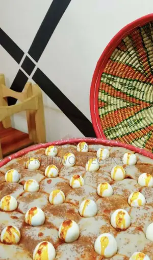 Photo - የፉስክ አገልግል