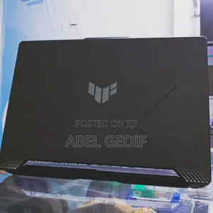 New Laptop Asus TUF Dash F15 16GB Intel Core I7 SSD 512GB