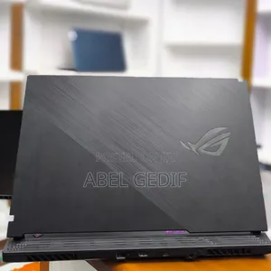 New Laptop Asus ROG Strix G15 16GB Intel Core I7 SSD 1T