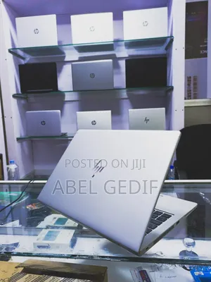 New Laptop HP EliteBook 840 16GB Intel Core I5 SSD 512GB