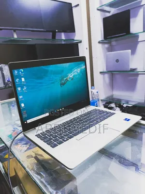 Photo - New Laptop HP EliteBook 840 16GB Intel Core I5 SSD 512GB