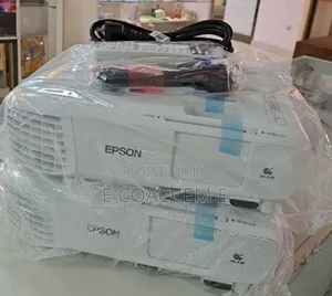 Epson Projector