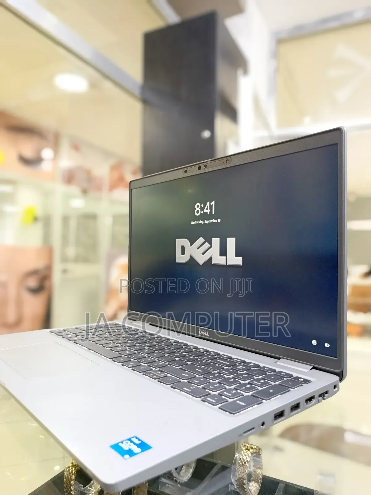 New Laptop Dell Latitude 5310 16GB Intel Core I5 SSD 512GB