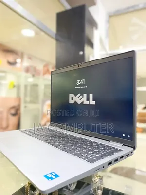 New Laptop Dell Latitude 5310 16GB Intel Core I5 SSD 512GB