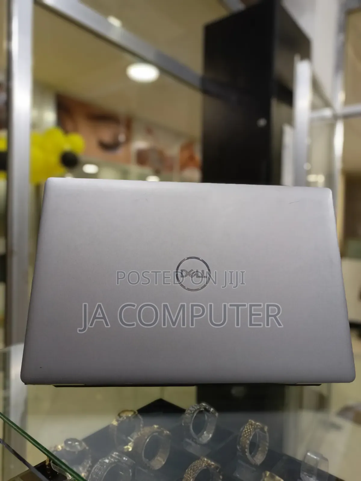 New Laptop Dell Latitude 5310 16GB Intel Core I5 SSD 512GB