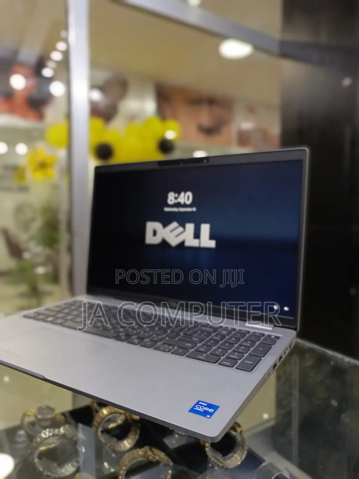 New Laptop Dell Latitude 5310 16GB Intel Core I5 SSD 512GB