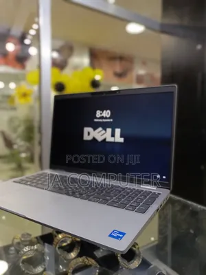 New Laptop Dell Latitude 5310 16GB Intel Core I5 SSD 512GB