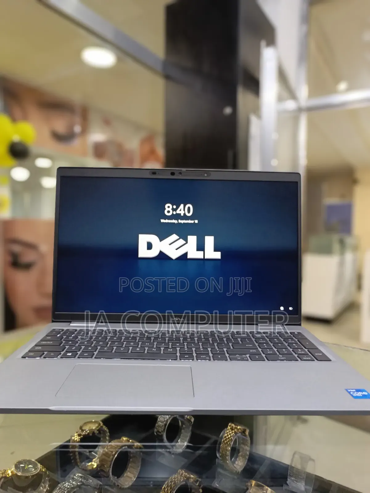 New Laptop Dell Latitude 5310 16GB Intel Core I5 SSD 512GB