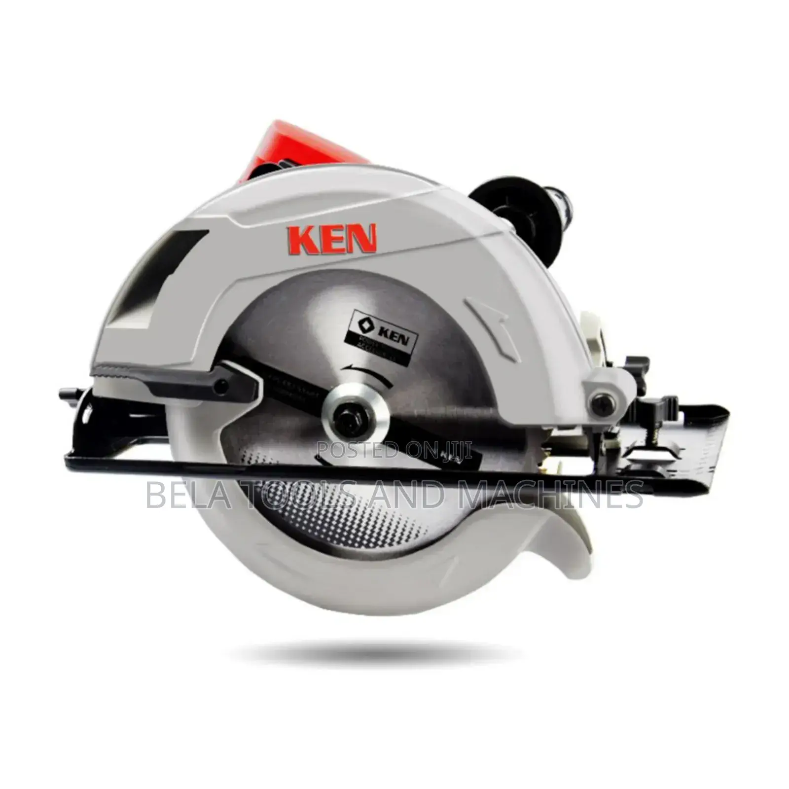 Ken Circular Saw 2100w
