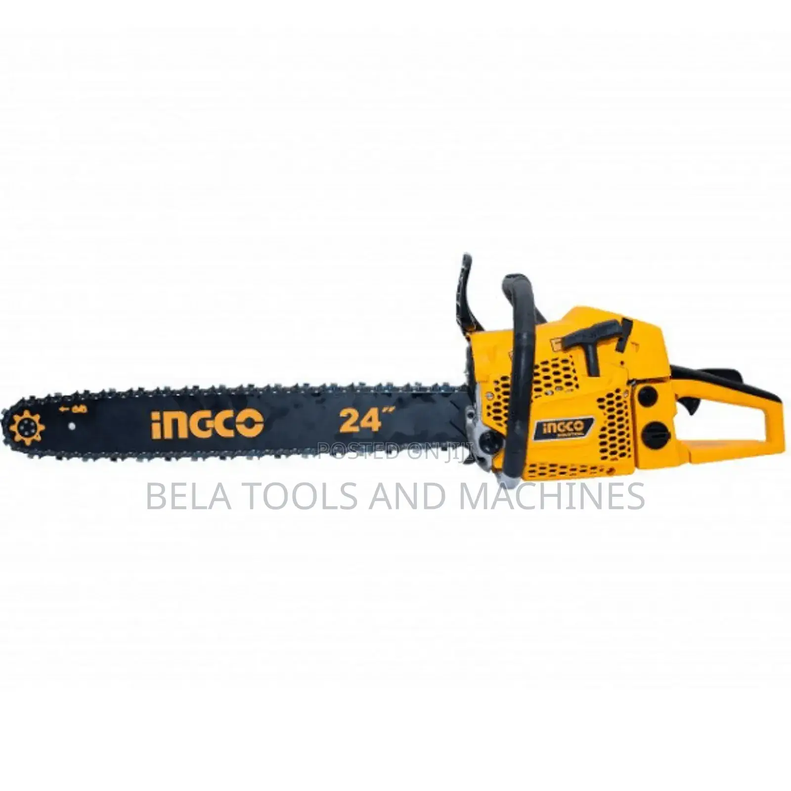 Ingco Chainsaw 24" Big