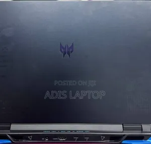 New Laptop Acer Predator Helios Neo 16 16GB Intel Core I7 SSD 1T