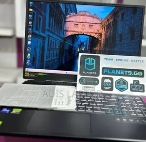 New Laptop Acer Predator Helios Neo 16 16GB Intel Core I7 SSD 1T