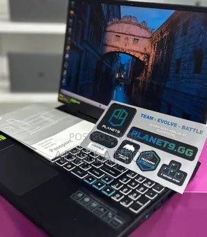 New Laptop Acer Predator Helios Neo 16 16GB Intel Core I7 SSD 1T