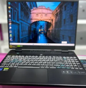 Photo - New Laptop Acer Predator Helios Neo 16 16GB Intel Core I7 SSD 1T