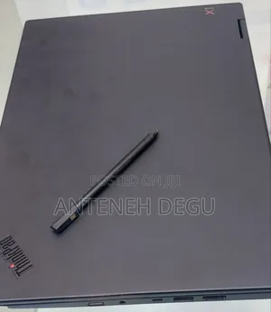 New Laptop Lenovo ThinkPad X390 Yoga 16GB Intel Core I7 SSD 512GB