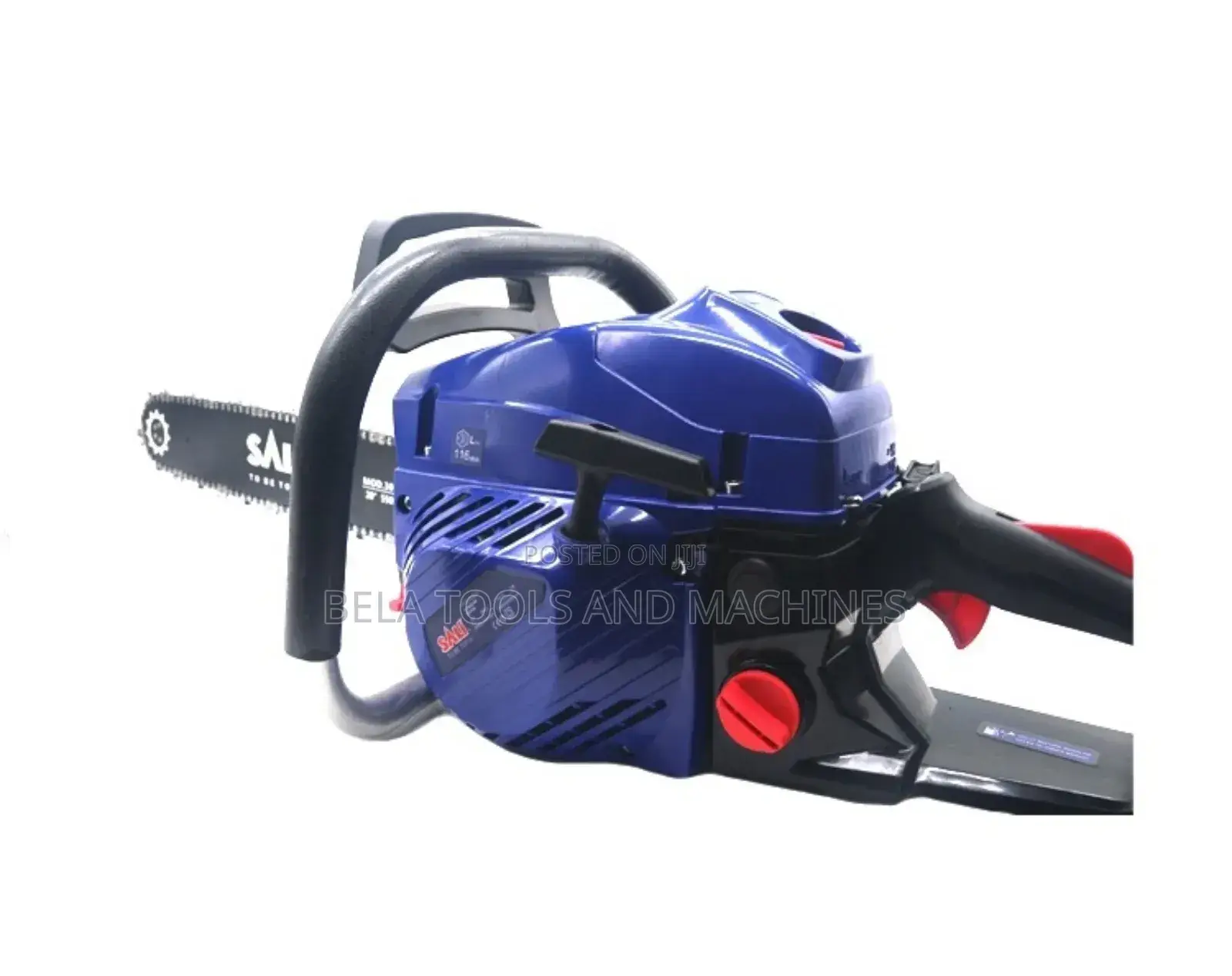 Sali Chainsaw 22" Big