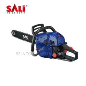 Sali Chainsaw 22" Big