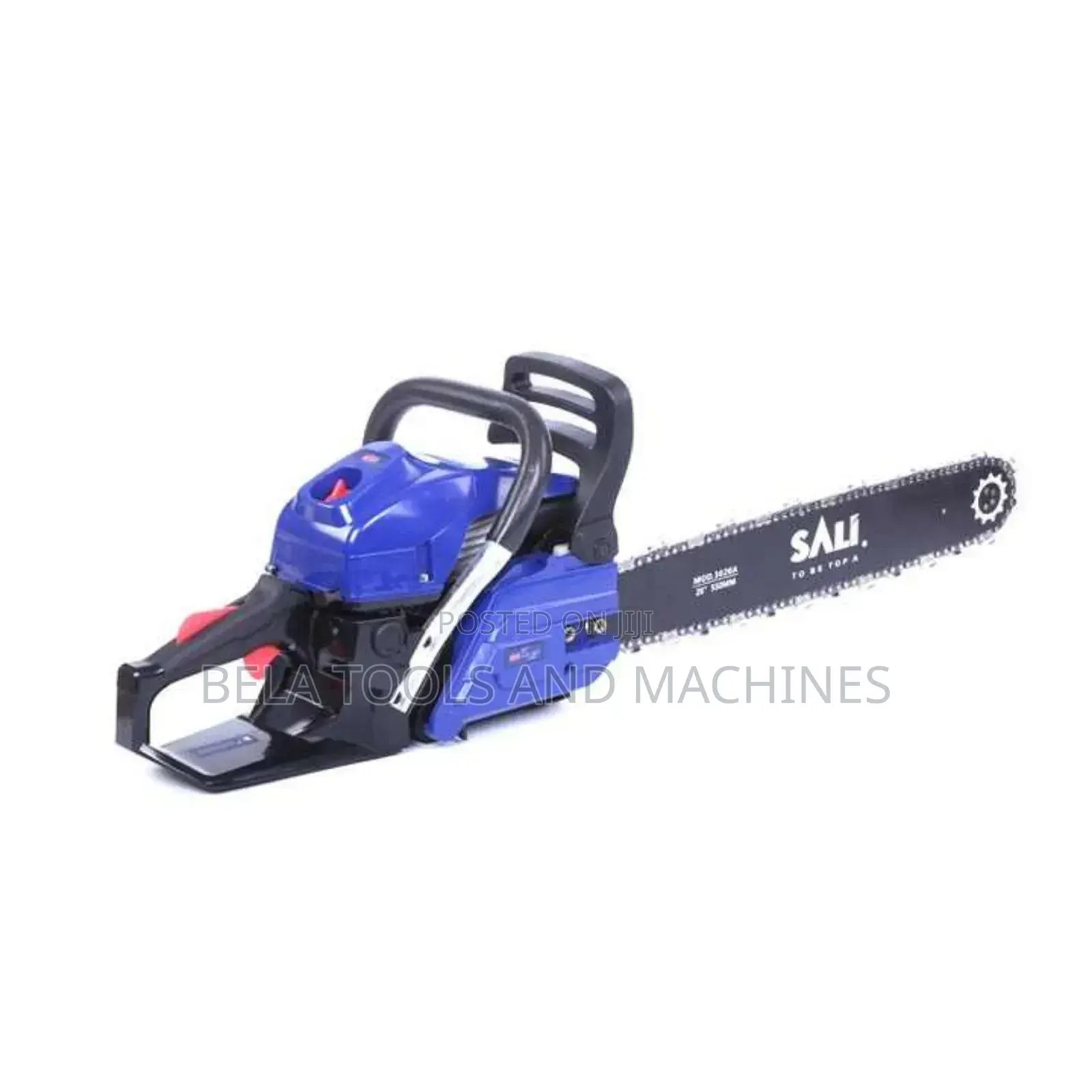 Sali Chainsaw 22" Big