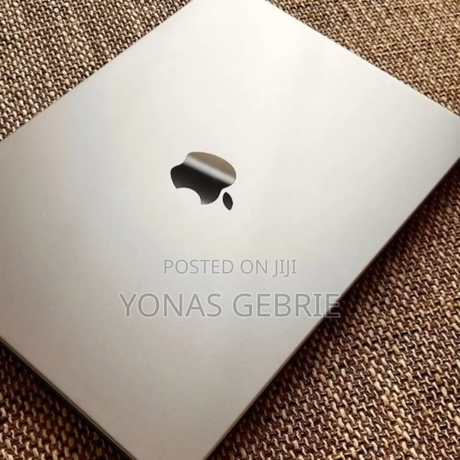 New Laptop Apple MacBook Pro M1 16GB Apple M1 Pro SSD 1T