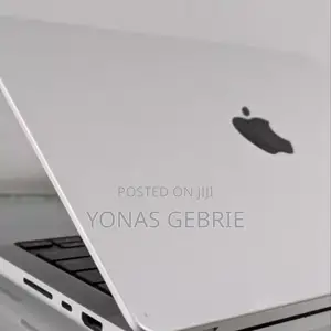 New Laptop Apple MacBook Pro M1 16GB Apple M1 Pro SSD 1T