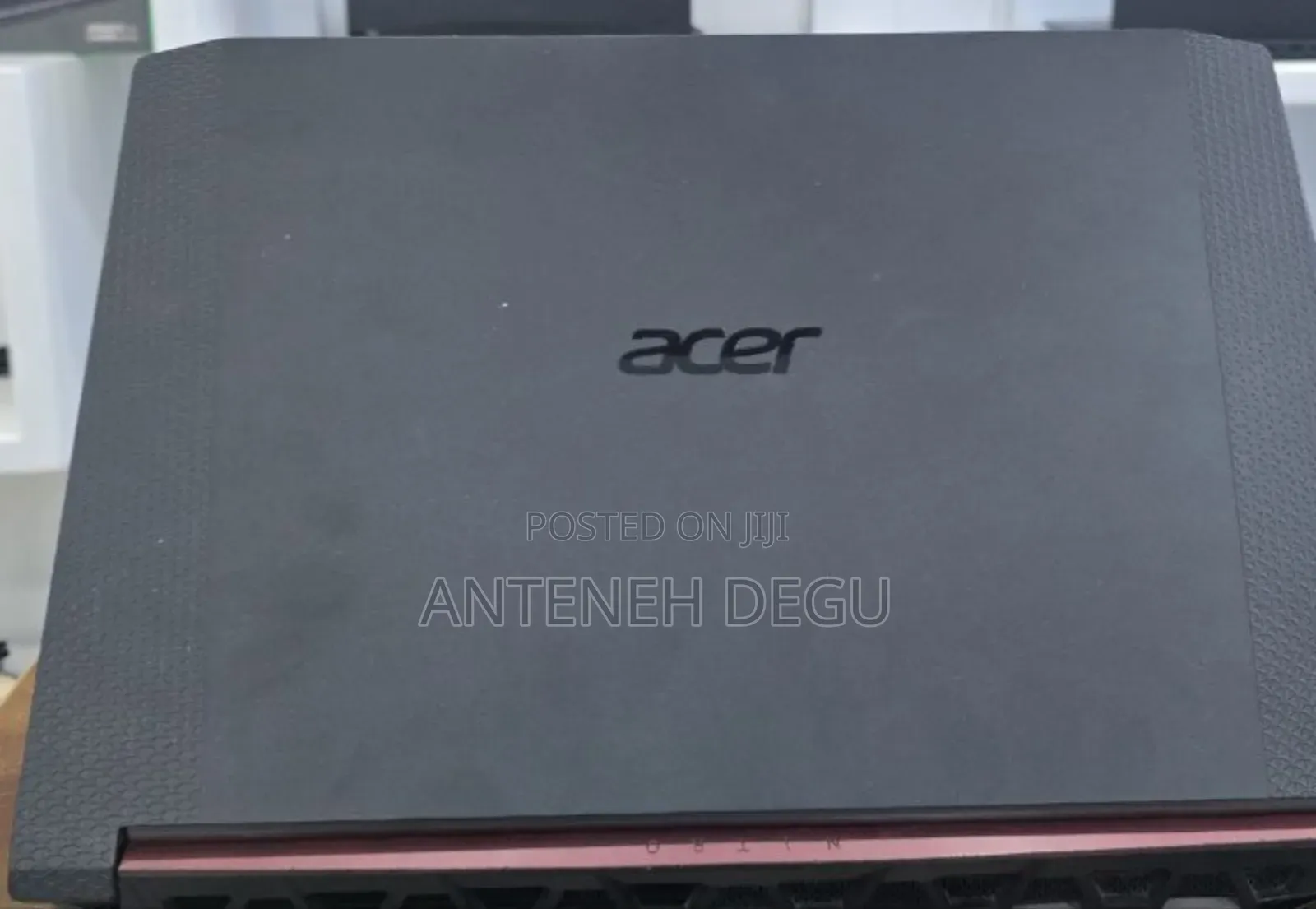 New Laptop Acer Nitro 5 16GB Intel Core I5 SSD 512GB