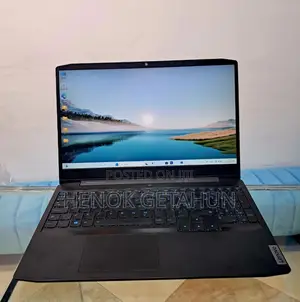 New Laptop Lenovo Ideapad 3 16GB AMD Ryzen 5 SSD 1T
