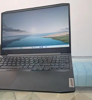 New Laptop Lenovo Ideapad 3 16GB AMD Ryzen 5 SSD 1T