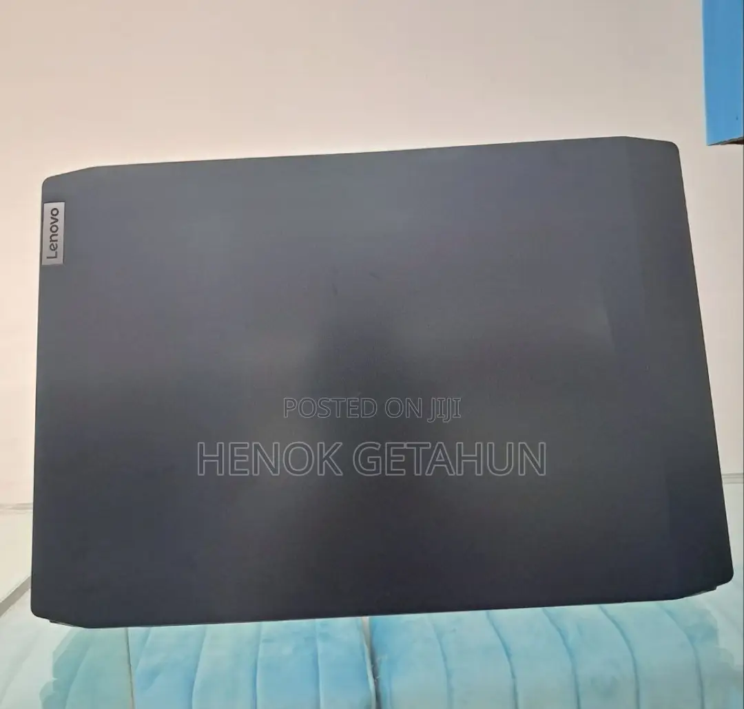 New Laptop Lenovo Ideapad 3 16GB AMD Ryzen 5 SSD 1T