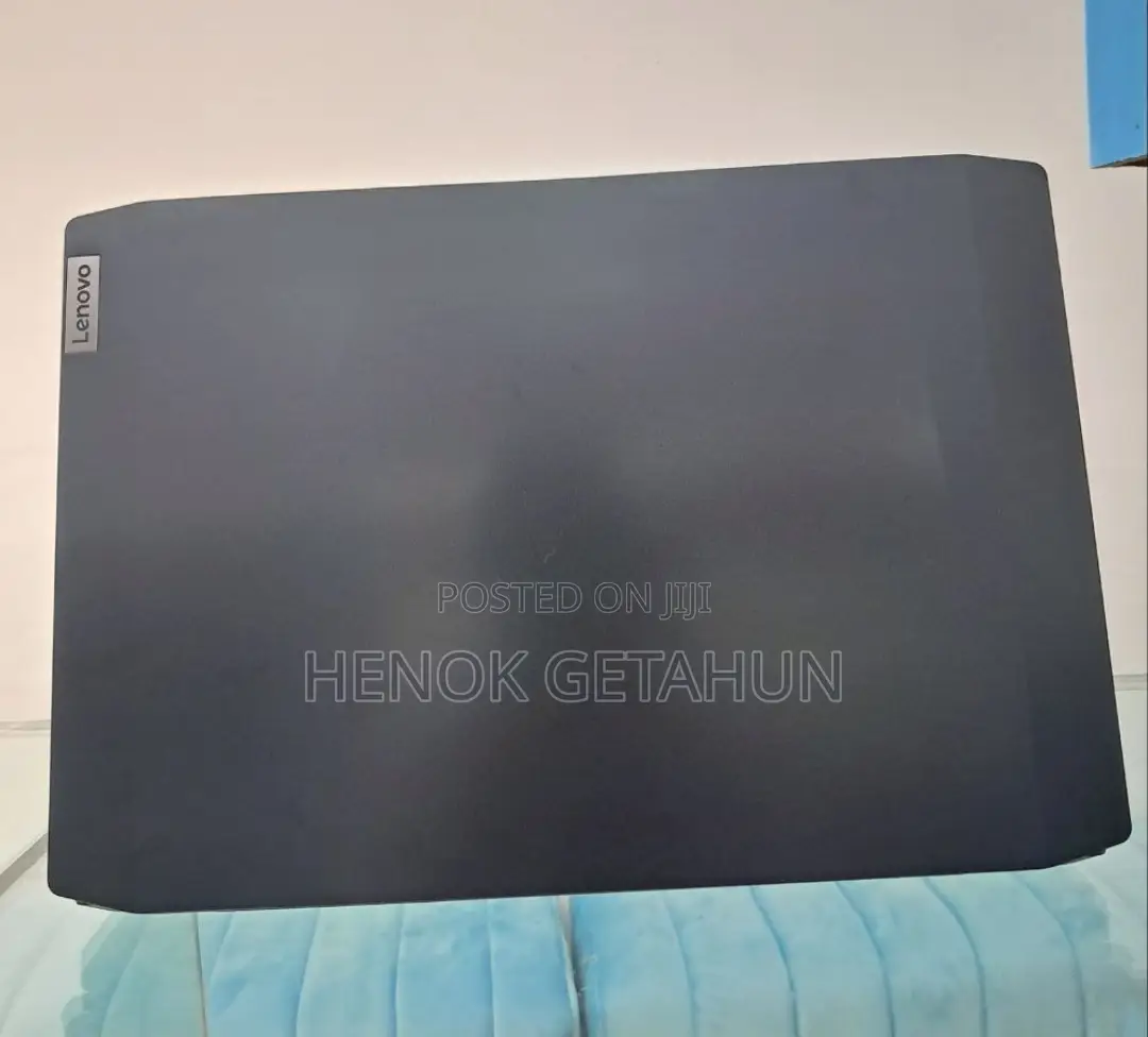 New Laptop Lenovo Ideapad 3 16GB AMD Ryzen 5 SSD 1T