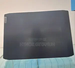 New Laptop Lenovo Ideapad 3 16GB AMD Ryzen 5 SSD 1T