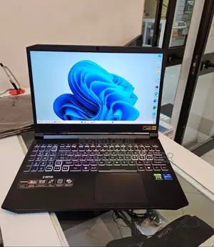 New Laptop Acer Nitro 5 16GB Intel Core I7 SSD 1T