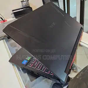 New Laptop Acer Nitro 5 16GB Intel Core I7 SSD 1T