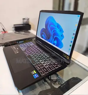 New Laptop Acer Nitro 5 16GB Intel Core I7 SSD 1T