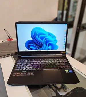 New Laptop Acer Nitro 5 16GB Intel Core I7 SSD 1T