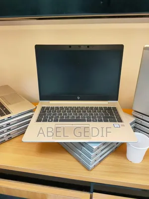 New Laptop HP EliteBook 840 16GB Intel Core I5 SSD 512GB