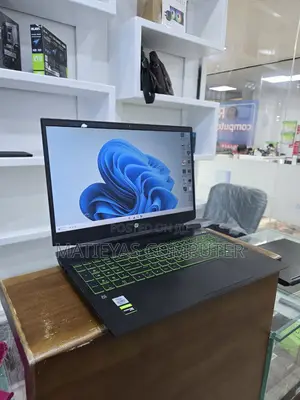 New Laptop HP Pavilion 15 16GB Intel Core I5 HDD+SSD 512GB