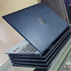 Photo - New Laptop HP Pavilion 15 8GB AMD Ryzen 5 SSD 512GB
