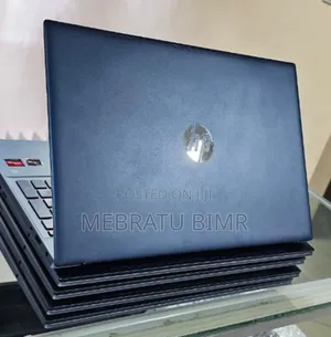 New Laptop HP Pavilion 15 8GB AMD Ryzen 5 SSD 512GB