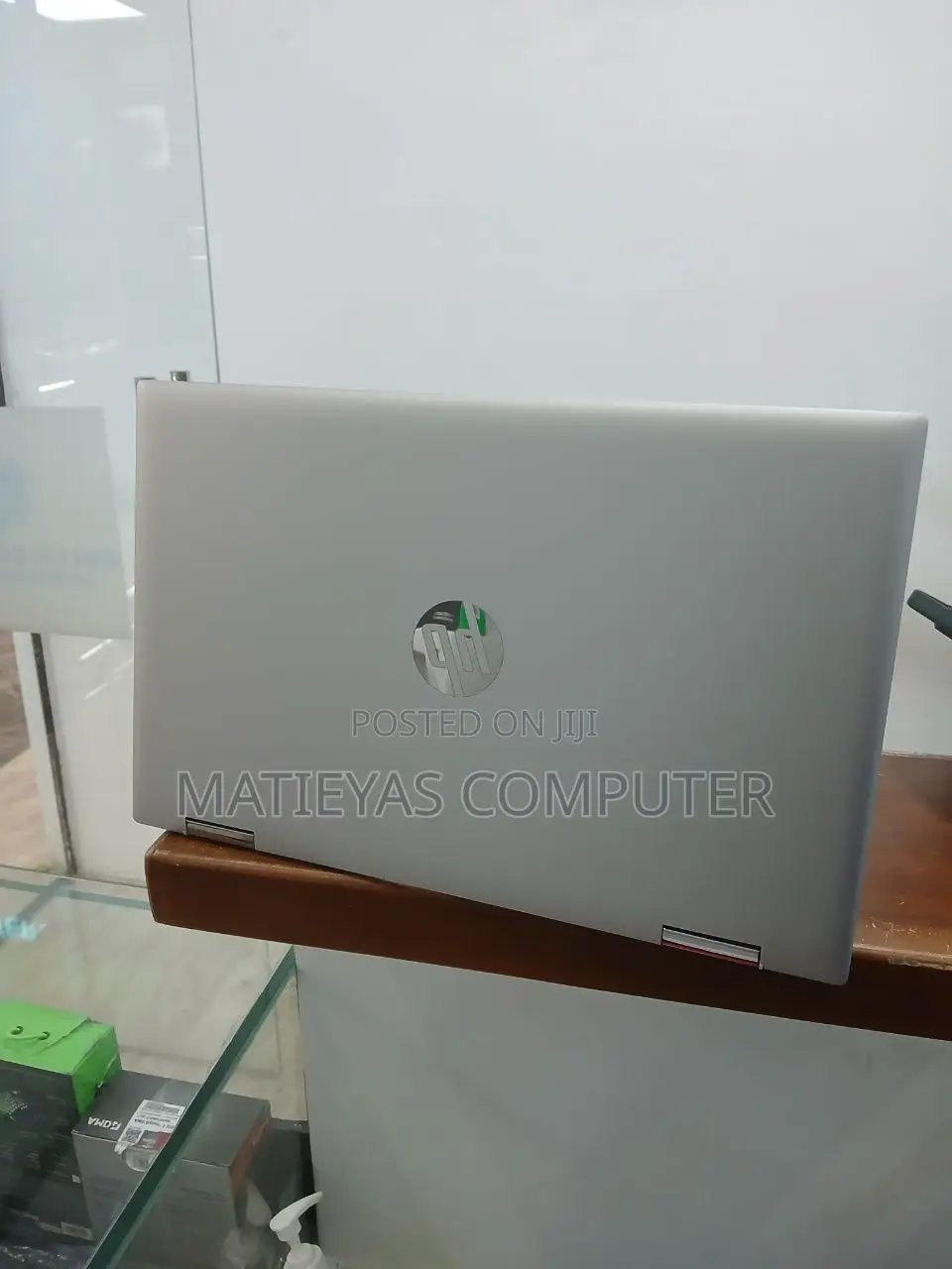 New Laptop HP Pavilion X360 8GB Intel Core I5 SSD 512GB