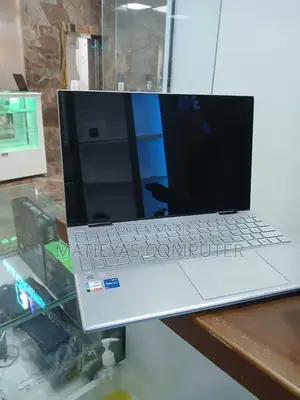 New Laptop HP Pavilion X360 8GB Intel Core I5 SSD 512GB