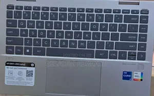 Photo - New Laptop HP Envy X360 8GB Intel Core I5 SSD 512GB