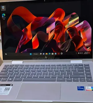 New Laptop HP Envy X360 8GB Intel Core I5 SSD 512GB