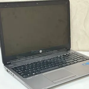 New Laptop HP ProBook 430 4GB Intel Core I5 HDD 500GB