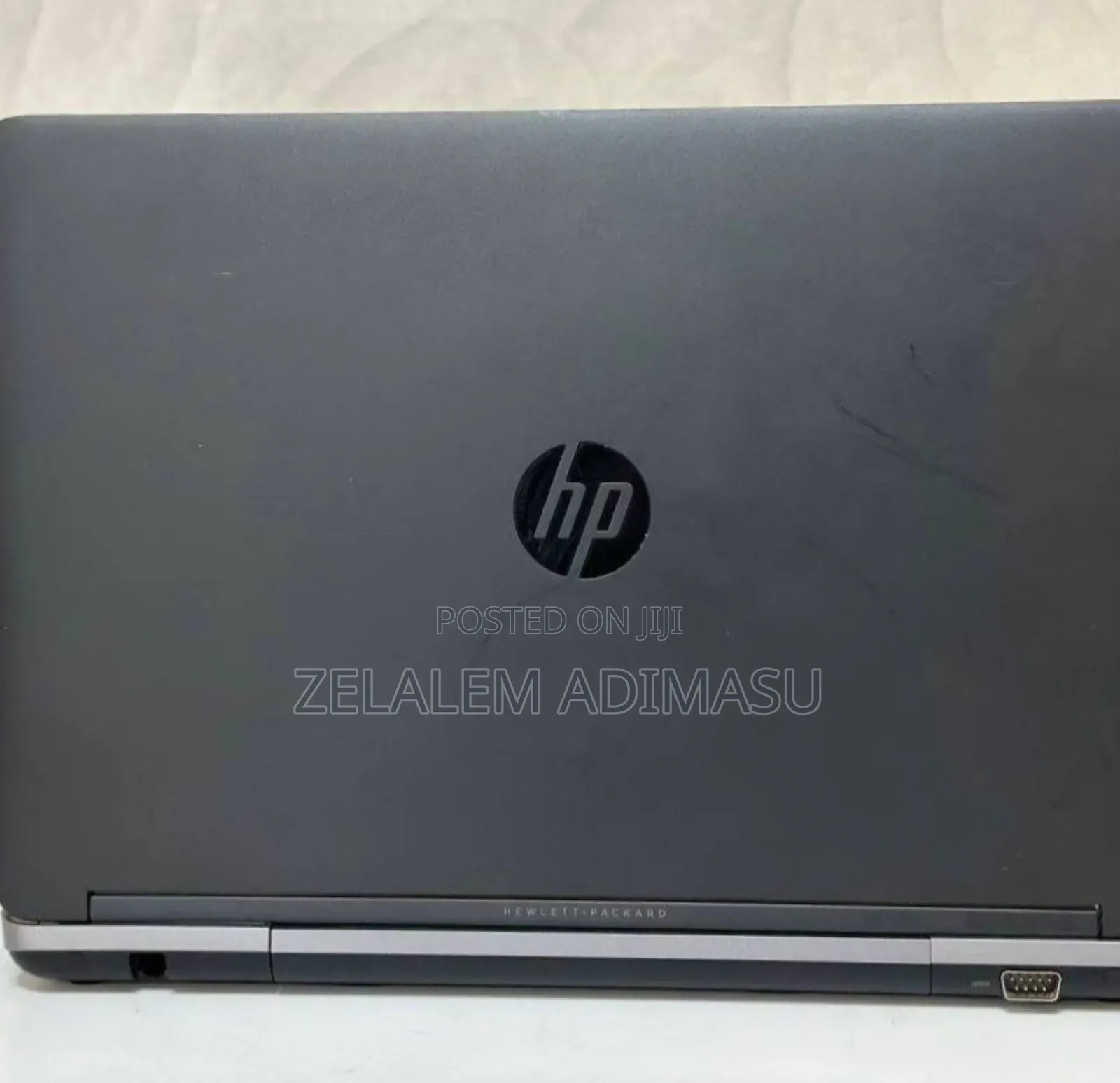 New Laptop HP ProBook 430 4GB Intel Core I5 HDD 500GB
