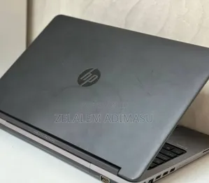 New Laptop HP ProBook 430 4GB Intel Core I5 HDD 500GB