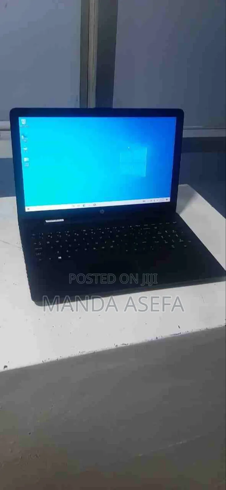 Laptop HP Stream Notebook 8GB Intel Core I5 HDD 1T