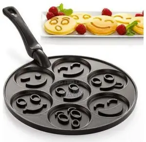 Smile Facy Pan