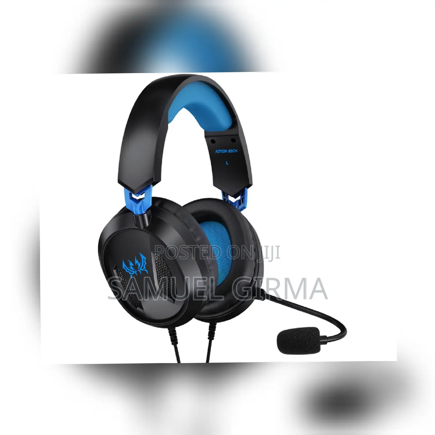 The Kotion Each Gaming Headset G3100