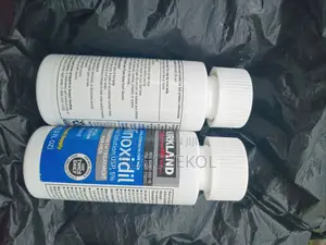 Original Kirkland Minoxidil